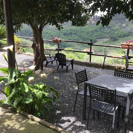 Agriturismo I Lamoi Finale Ligure Εξωτερικό φωτογραφία