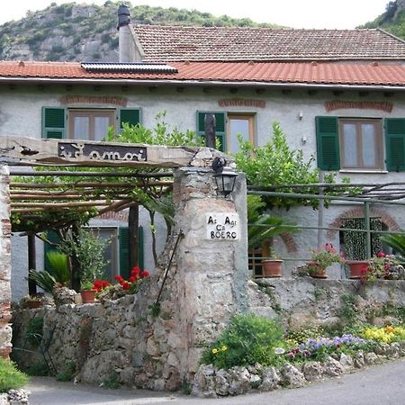 Agriturismo I Lamoi Finale Ligure Εξωτερικό φωτογραφία