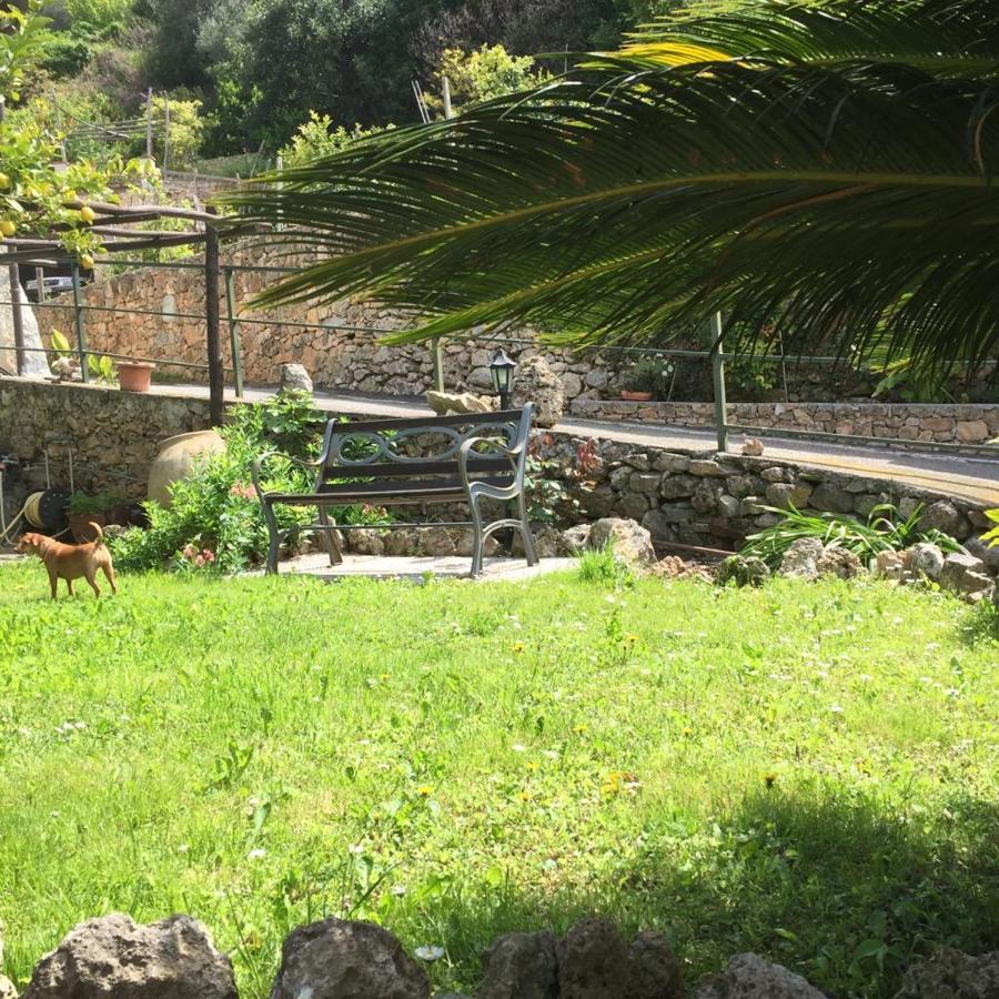 Agriturismo I Lamoi Finale Ligure Εξωτερικό φωτογραφία